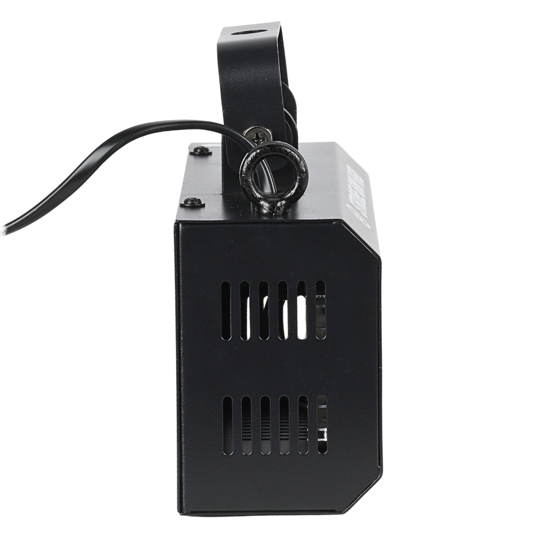 LIGHT4ME STROBE 60W RGB strobe valotehoste