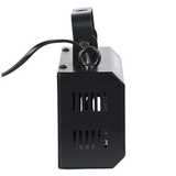 LIGHT4ME STROBE 60W RGB strobe valotehoste