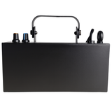 LIGHT4ME STROBE 60W RGB strobe valotehoste