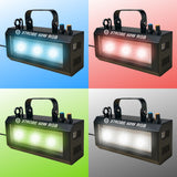 LIGHT4ME STROBE 60W RGB strobe valotehoste