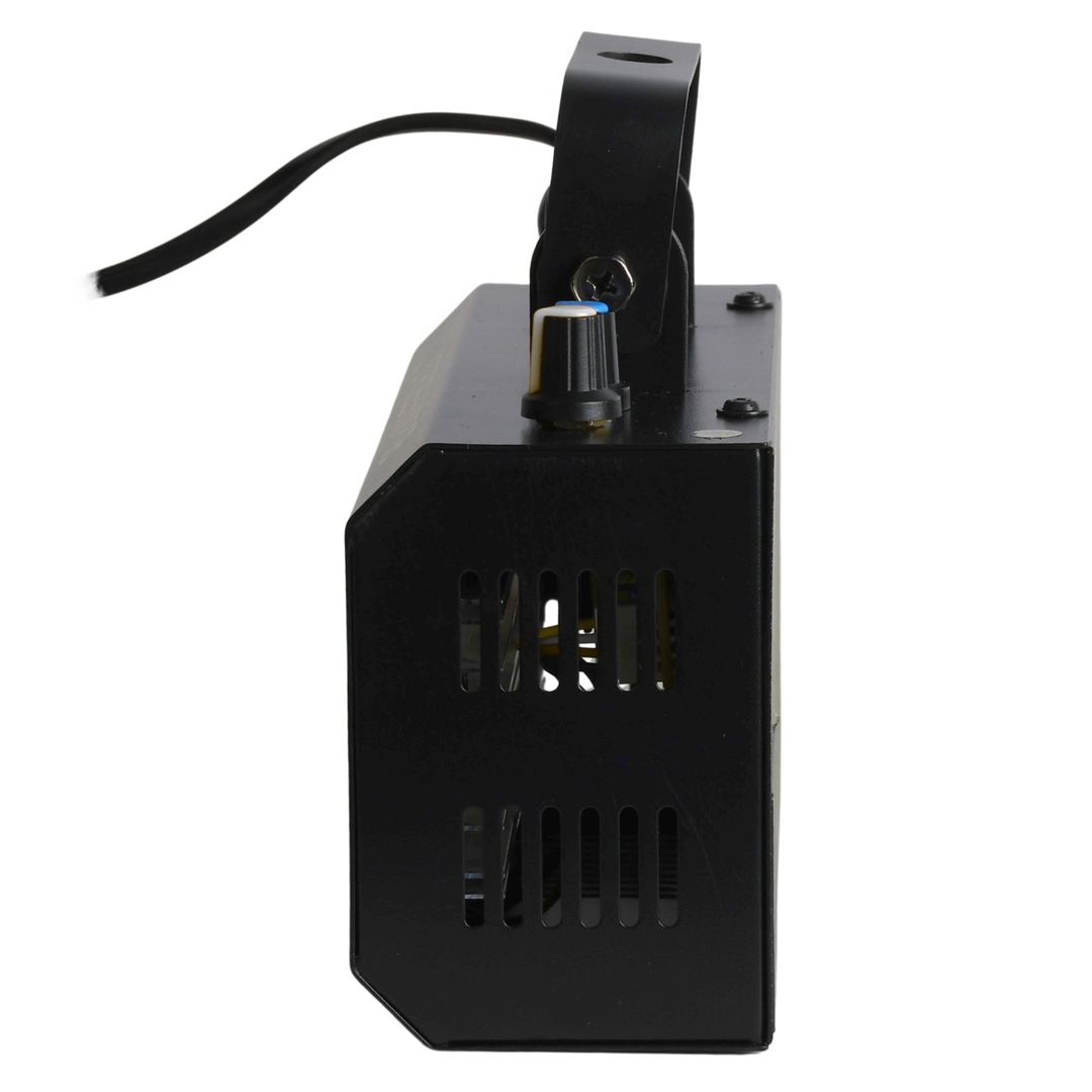 LIGHT4ME STROBE 60W RGB strobe valotehoste