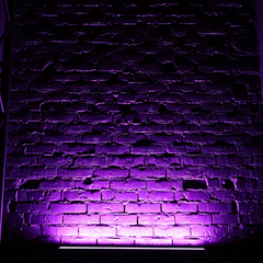 Light4Me Strobe Multi Bar LED-strobe ja blinder