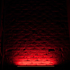 Light4Me Strobe Multi Bar LED-strobe ja blinder