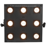 LIGHT4ME SOLPANEL halogeeniverhon valaistus