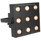 LIGHT4ME SOLPANEL halogeeniverhon valaistus