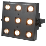 LIGHT4ME SOLPANEL halogeeniverhon valaistus