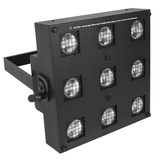 LIGHT4ME SOLPANEL halogeeniverhon valaistus