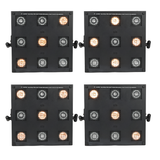 LIGHT4ME SOLPANEL halogeeniverhon valaistus