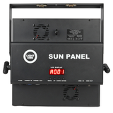 LIGHT4ME SOLPANEL halogeeniverhon valaistus