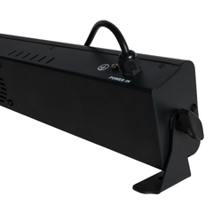 LIGHT4ME UV BAR 2X12 - valotehostenauha sc