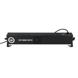 LIGHT4ME UV BAR 2X12 - valotehostenauha sc