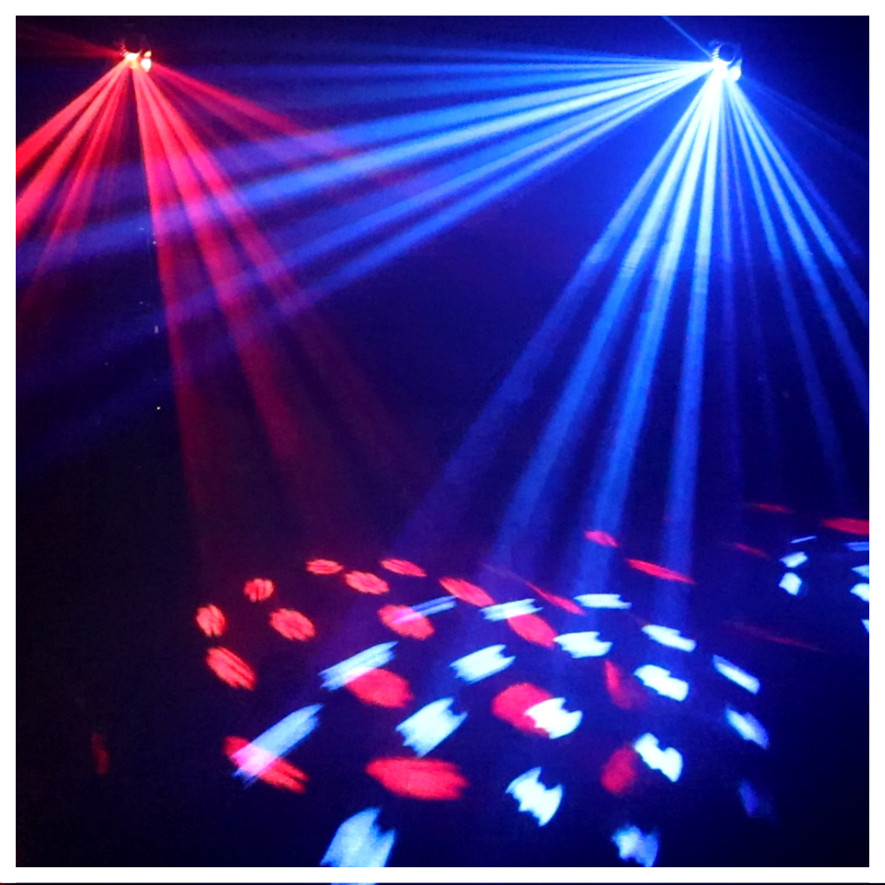 LIGHT4ME VENOM FX SCANNER