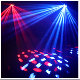 LIGHT4ME VENOM FX SCANNER