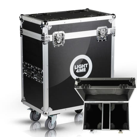 LIGHT4ME VENOM HYBRID 280W KOTELO 2-I-1 transmission