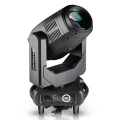 LIGHT4ME VENOM HYBRID 280W hybridiliikkuva pää