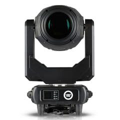 LIGHT4ME VENOM HYBRID 280W hybridiliikkuva pää