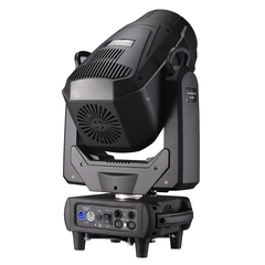 Light4Me Venom Hybrid 450 CMY LED