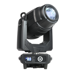 Light4Me Venom Hybrid 450 CMY LED