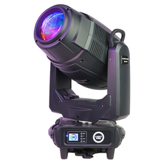 Light4Me Venom Hybrid 450 CMY LED