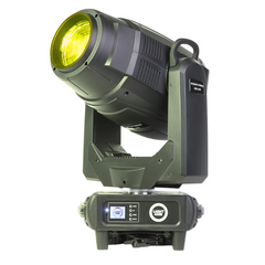 Light4Me Venom Hybrid 450 CMY LED