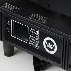 Light4Me Venom Hybrid 470W LED CMY