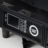 Light4Me Venom Hybrid 470W LED CMY