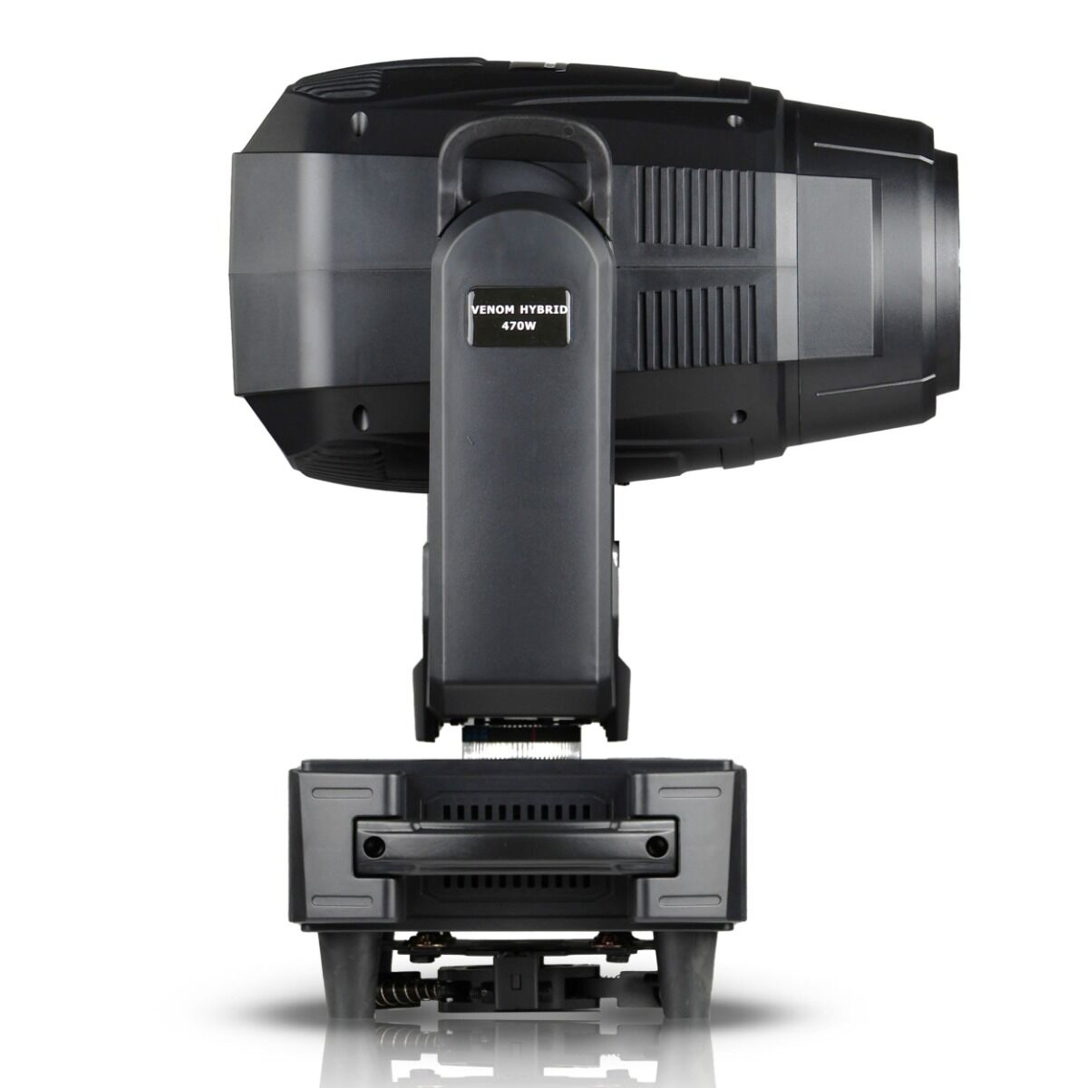 Light4Me Venom Hybrid 470W LED CMY