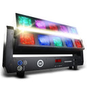 Light4Me Venom MBS1 liikkuva strobovalo