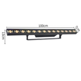 LIGHT4ME VENOM STROBE BAR V2 valonauha