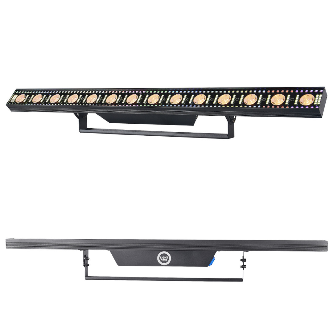 LIGHT4ME VENOM STROBE BAR V2 valonauha