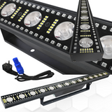 LIGHT4ME VENOM STROBE BAR V2 valonauha
