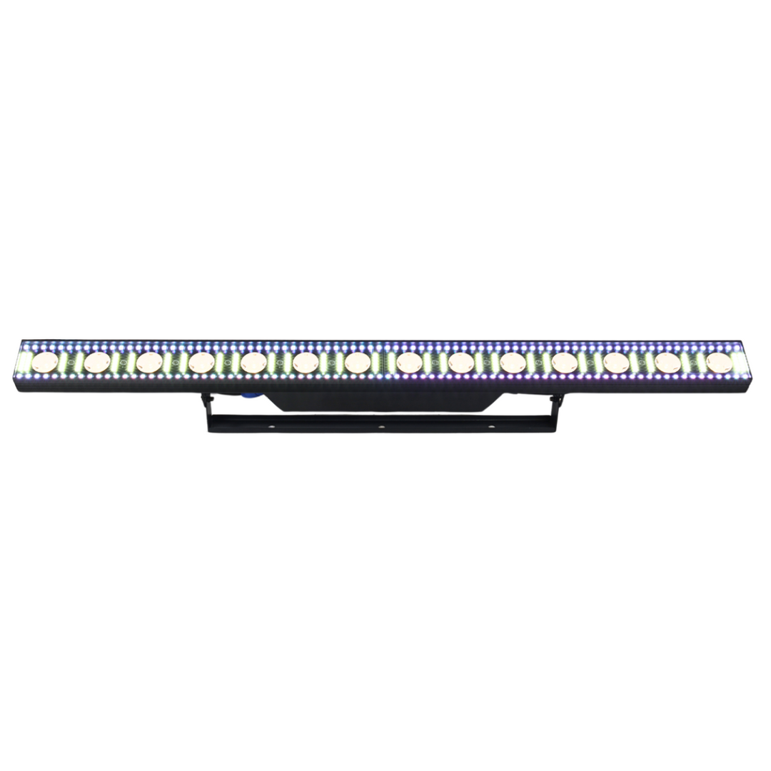 LIGHT4ME VENOM STROBE BAR V2 valonauha