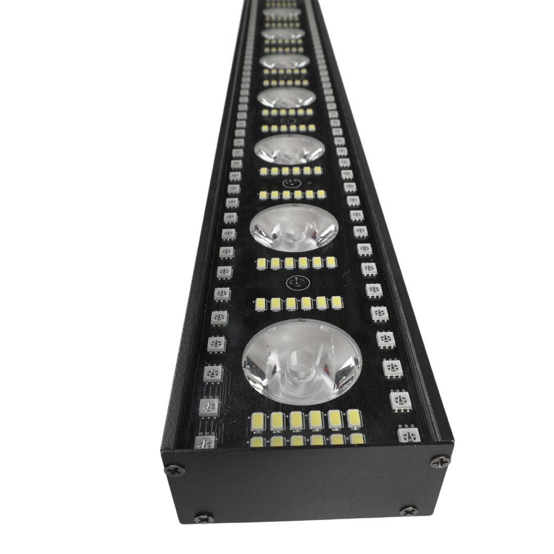 LIGHT4ME VENOM STROBE BAR V2 valonauha