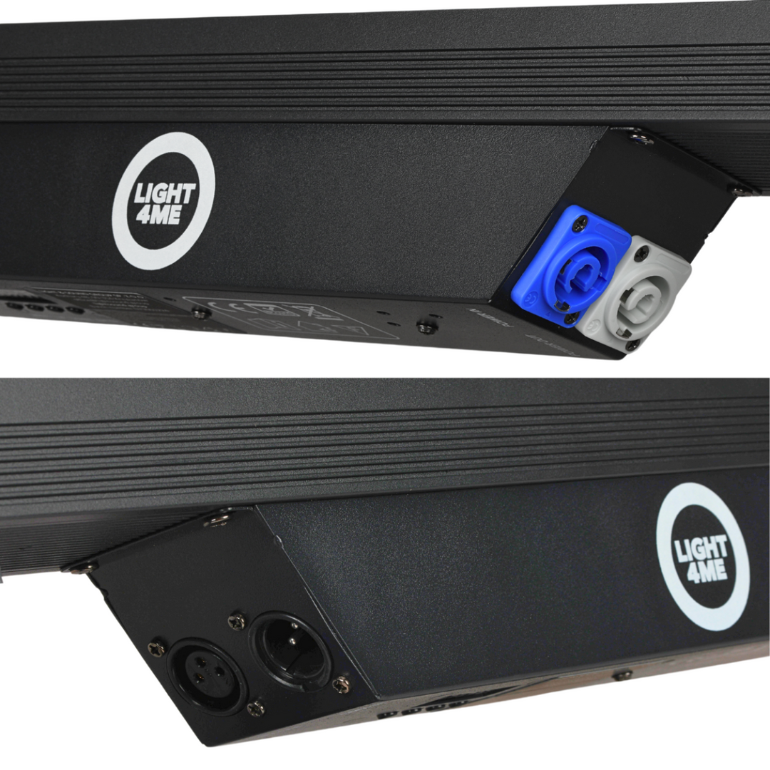 LIGHT4ME VENOM STROBE BAR V2 valonauha
