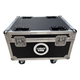LIGHT4ME VENOM STROBE HEAD CASE 4-IN-1 -kovakotelo