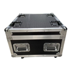 Lentolaukku 4 x Light4Me VENOM STROBE -laitteelle