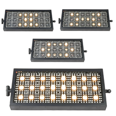 Light4Me Venom Strobe Panel V2