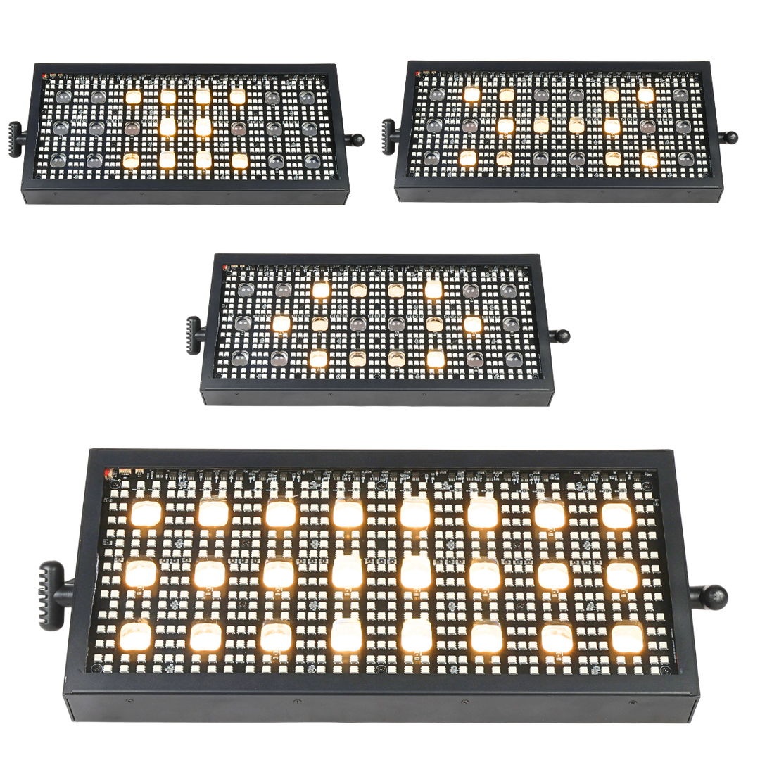 Light4Me Venom Strobe Panel V2