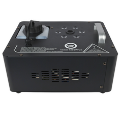 Light4Me VESU 1200W V2 pystysuora Fog Machine LED