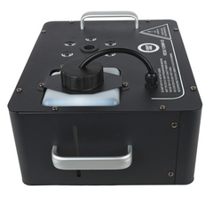 Light4Me VESU 1200W V2 pystysuora Fog Machine LED