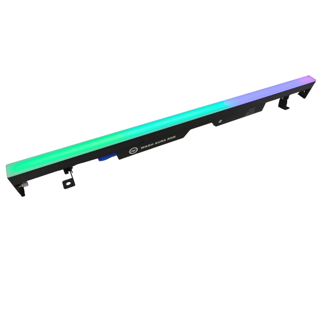 Light4Me Aura Wash -palkki RGB