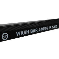 LIGHT4ME VASKEBAR 240/16 IR SMD-valonauha