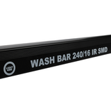 LIGHT4ME VASKEBAR 240/16 IR SMD-valonauha