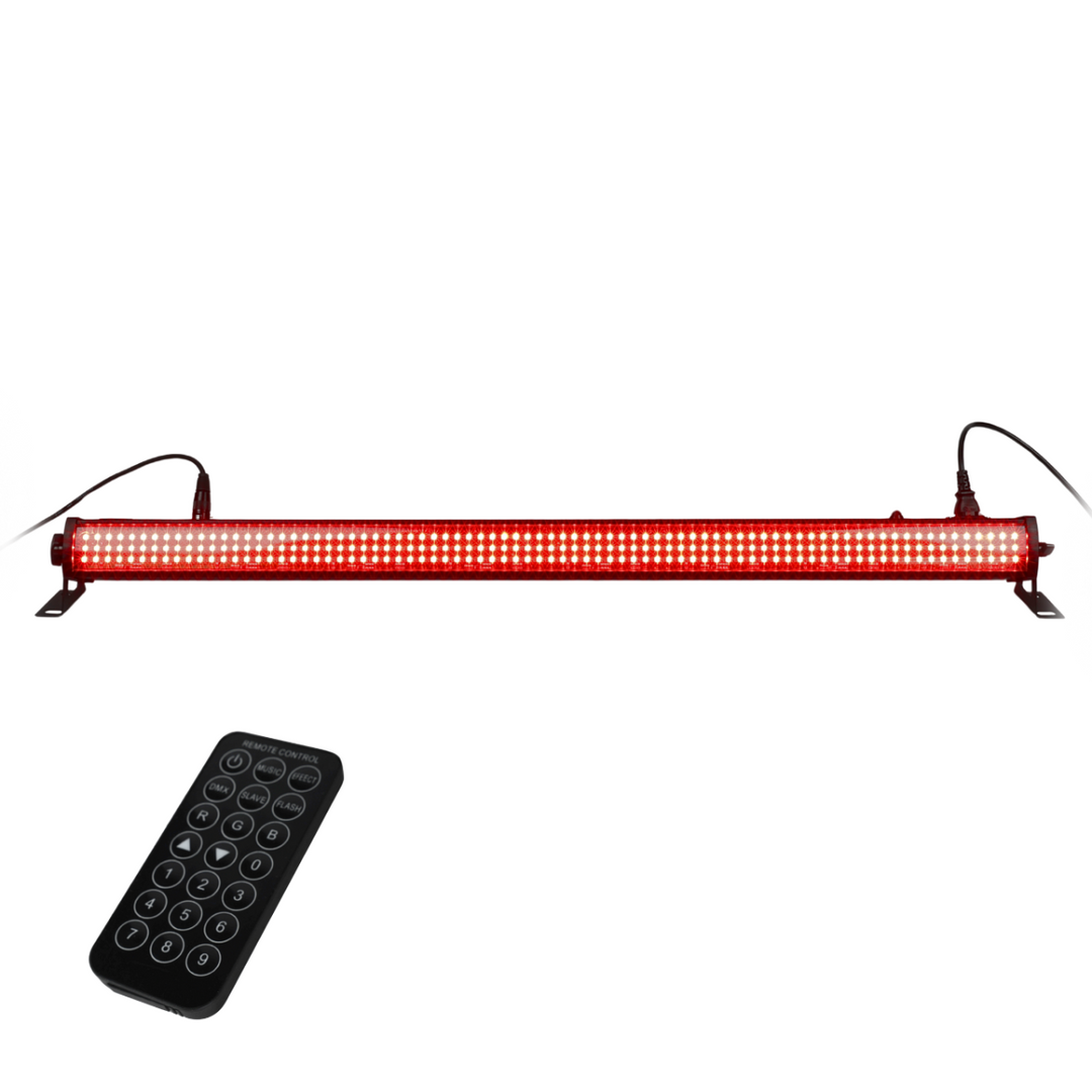 LIGHT4ME VASKEBAR 240/16 IR SMD-valonauha