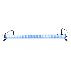 Light4Me Seinä-Wash 240/8 IR SMD