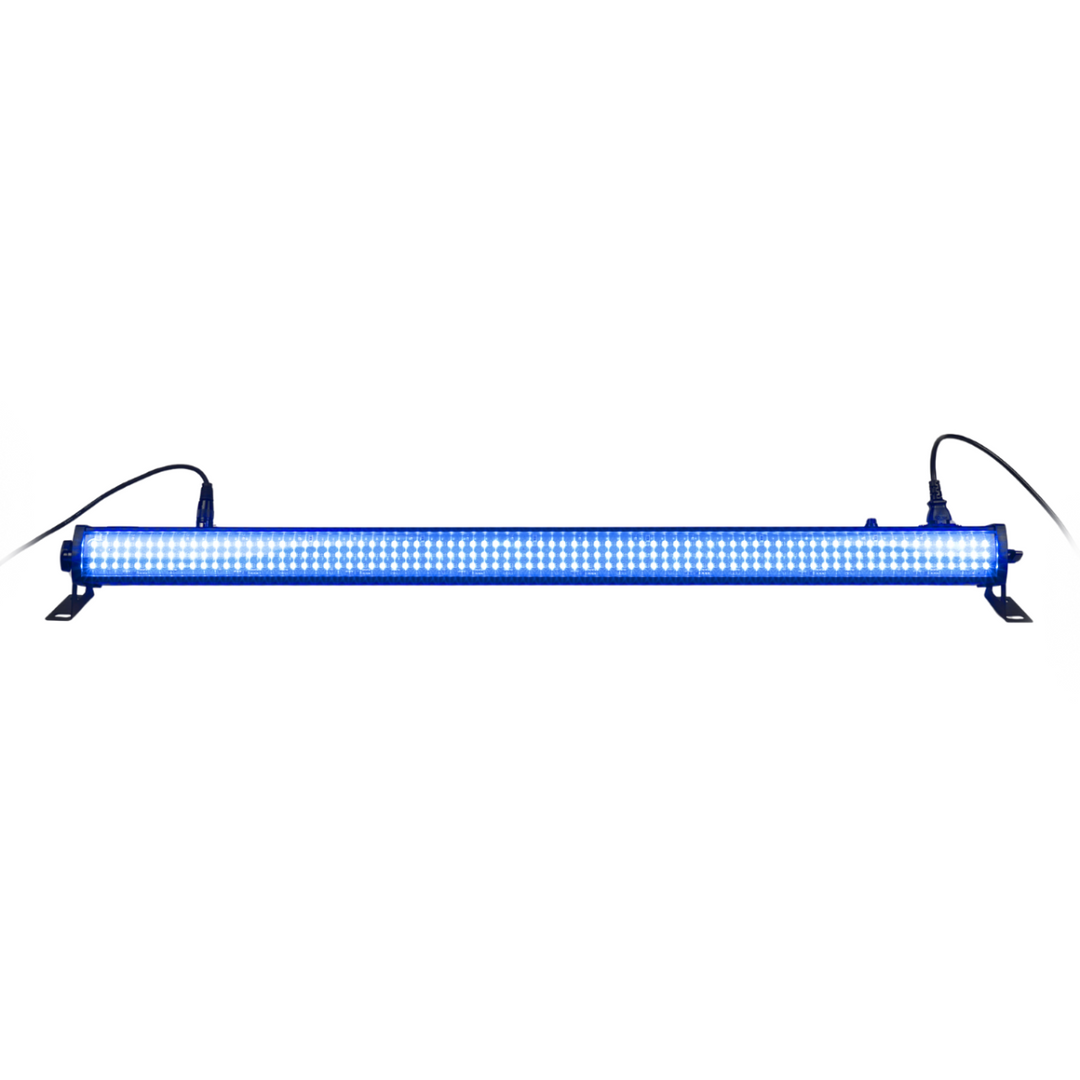 Light4Me Seinä-Wash 240/8 IR SMD