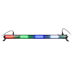 Light4Me Seinä-Wash 240/8 IR SMD