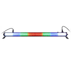 Light4Me Seinä-Wash 240/8 IR SMD