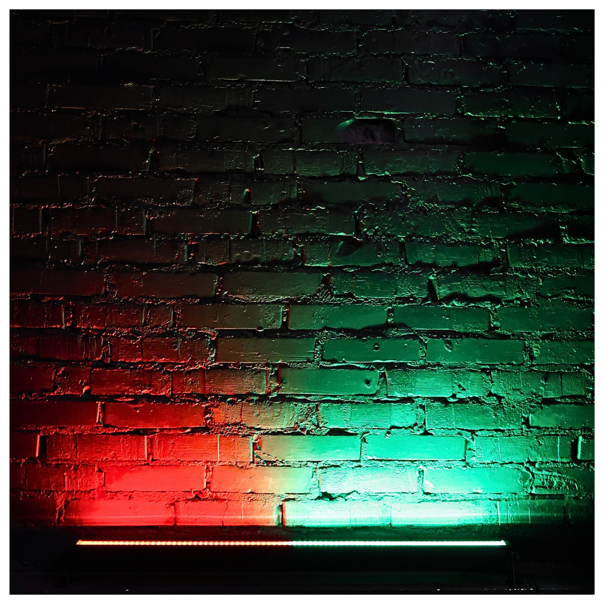 LIGHT4ME VASKEBAR 240/16 IR SMD-valonauha