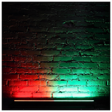 LIGHT4ME VASKEBAR 240/16 IR SMD-valonauha